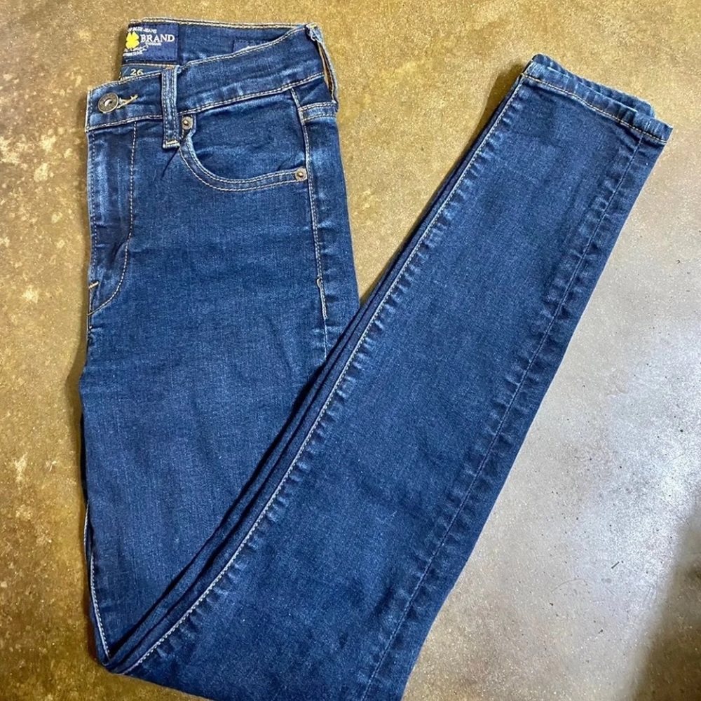 Lucky Brand Jeans